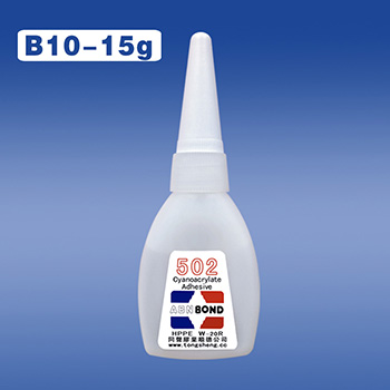 Bonding glue B10